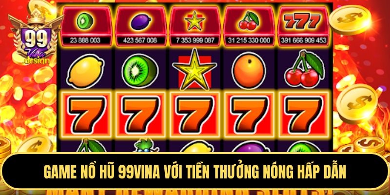 Nổ Hũ - Slot Game BJ88