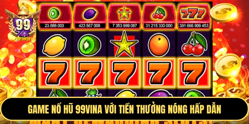 Nổ Hũ - Slot Game BJ88